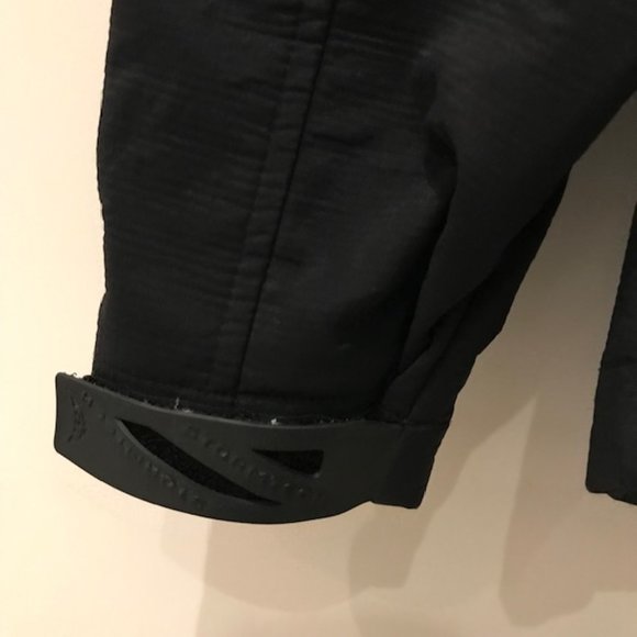 Stormtech Performance Lightweight Black Jacket, Women Small - Picture 5 of 7